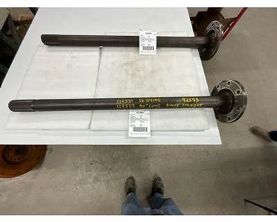 Eaton Axle Shaft