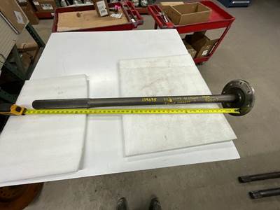 Eaton D40 / R40 -155 Axle Shaft