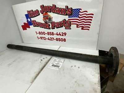 Eaton D/R170, D/R190 Axle Shaft for a Peterbilt 389