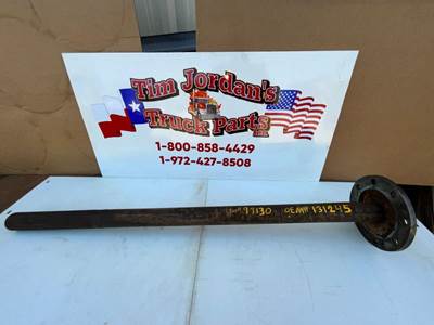 Eaton D/R170, D/R190 Axle Shaft