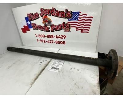 Eaton D/R170, D/R190 Axle Shaft for a Peterbilt 389