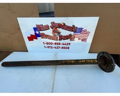 Eaton D/R170, D/R190 Axle Shaft
