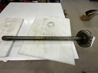 Mack Axle Shaft