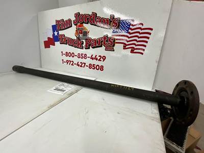Mack Axle Shaft