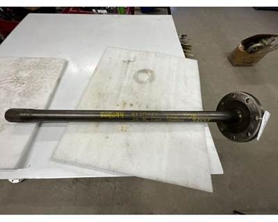 Mack Axle Shaft
