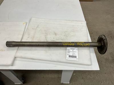 Mack CRD92 / 93 Axle Shaft