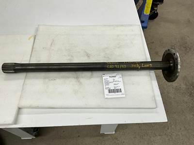 Mack CRD92 / 93 Axle Shaft