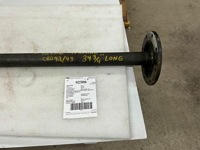 Mack CRD92 / 93 Axle Shaft