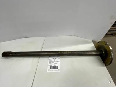 Mack CRD92 / 93 Axle Shaft