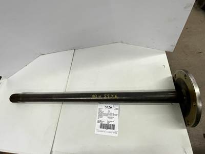Mack CRD92 / 93 Axle Shaft