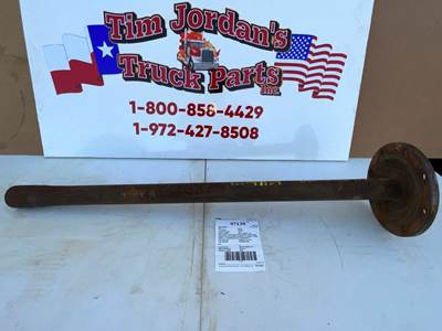 Mack CRD92 / 93 Axle Shaft