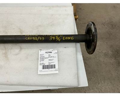 Mack CRD92 / 93 Axle Shaft