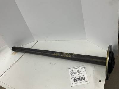 Rockwell 20-145 Axle Shaft