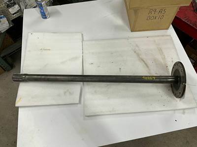 Rockwell Axle Shaft