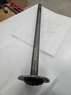 Rockwell Axle Shaft