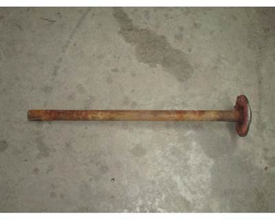 Rockwell Axle Shaft