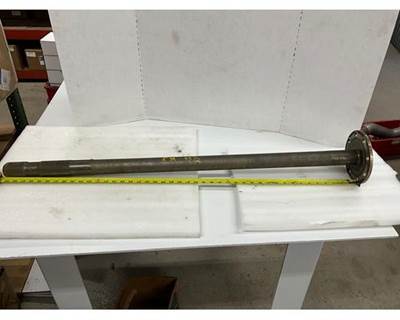 Rockwell Axle Shaft
