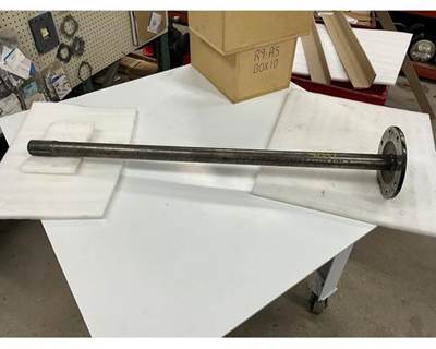 Rockwell Axle Shaft