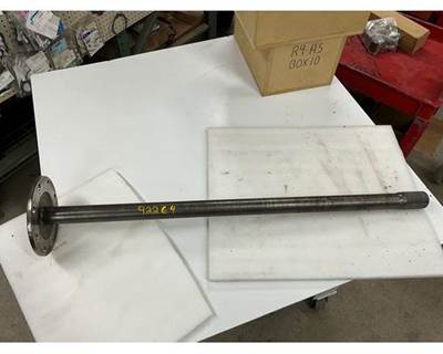 Rockwell Axle Shaft