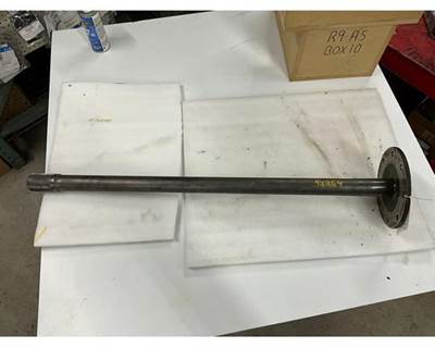 Rockwell Axle Shaft