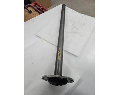 Rockwell Axle Shaft