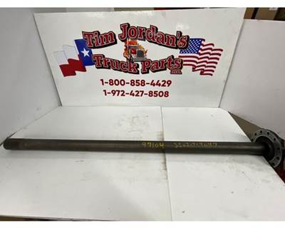 Rockwell Axle Shaft