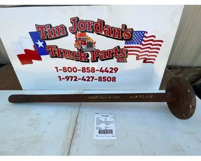 Rockwell Axle Shaft