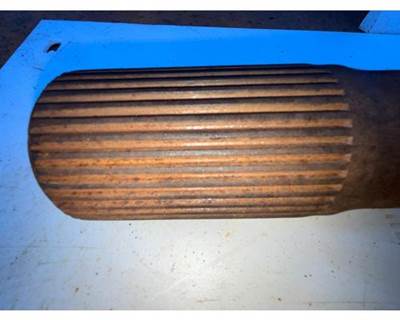 Rockwell Axle Shaft