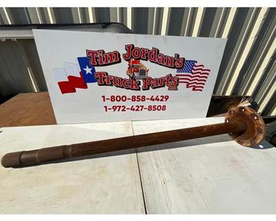Rockwell Axle Shaft