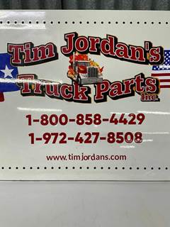 Spicer 360SR104-1 Axle Shaft