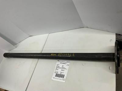 Spicer J190S Axle Shaft