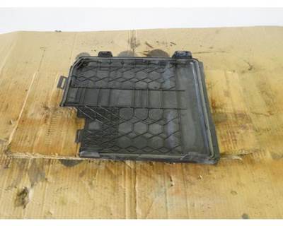 Ford Battery Box