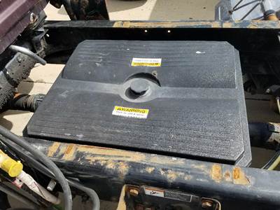 Freightliner Cascadia Battery Box for a Freightliner CASCADIA 125