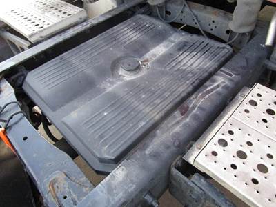 Freightliner Cascadia Battery Box for a Freightliner CASCADIA 125
