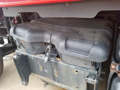 Freightliner Cascadia Battery Box for a Freightliner CASCADIA 125