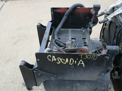 Freightliner Cascadia Battery Box