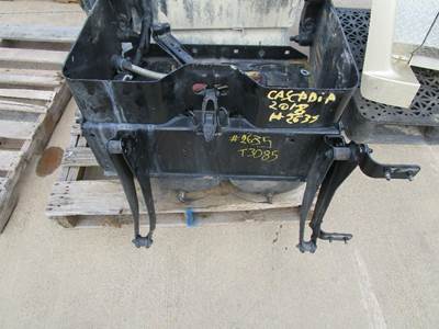 Freightliner Cascadia Battery Box for a Freightliner CASCADIA 125