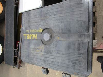 Freightliner Cascadia Battery Box for a Freightliner CASCADIA 125