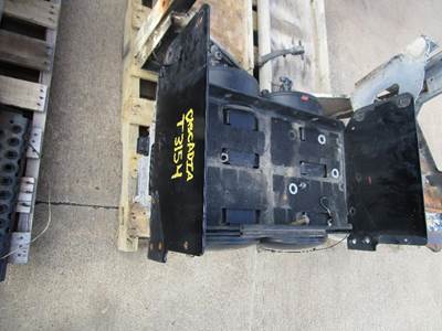 Freightliner Cascadia Battery Box