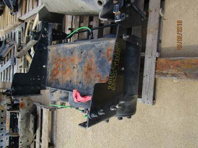 Freightliner Cascadia Battery Box