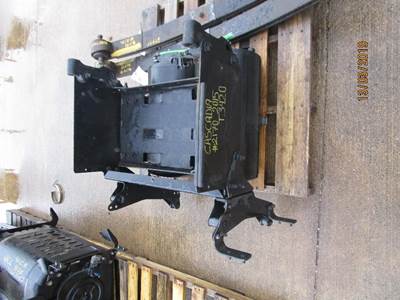 Freightliner Cascadia Battery Box