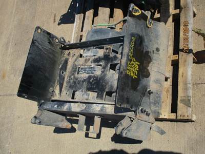 Freightliner Cascadia Battery Box for a Freightliner CASCADIA 125