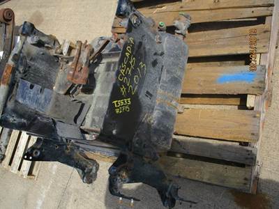 Freightliner Cascadia Battery Box for a Freightliner CASCADIA 125