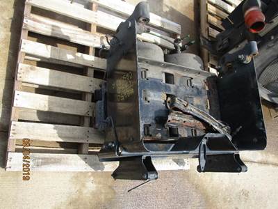 Freightliner Cascadia Battery Box