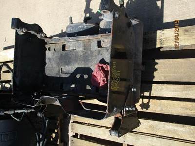 Freightliner Cascadia Battery Box