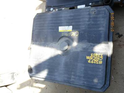 Freightliner Cascadia Battery Box
