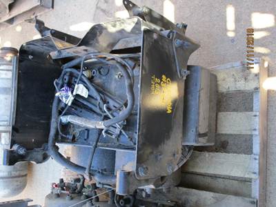 Freightliner Cascadia Battery Box