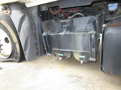 Freightliner Cascadia Battery Box for a Freightliner CASCADIA 125