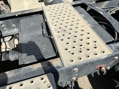 Freightliner Cascadia Battery Box for a Freightliner CASCADIA 113BBC