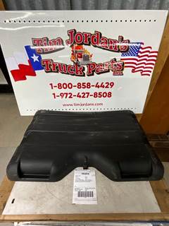 Freightliner Cascadia Battery Box